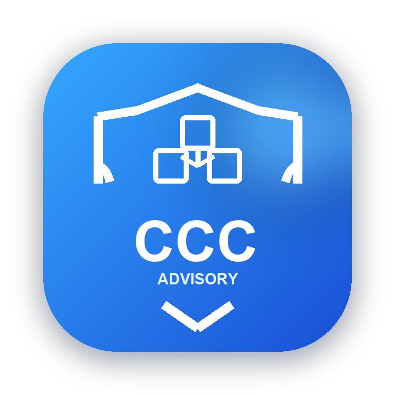 Crypto Compliance Cyprus logo