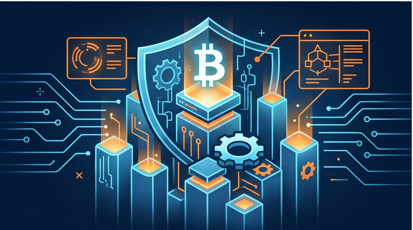 Compliance program preparation illustration